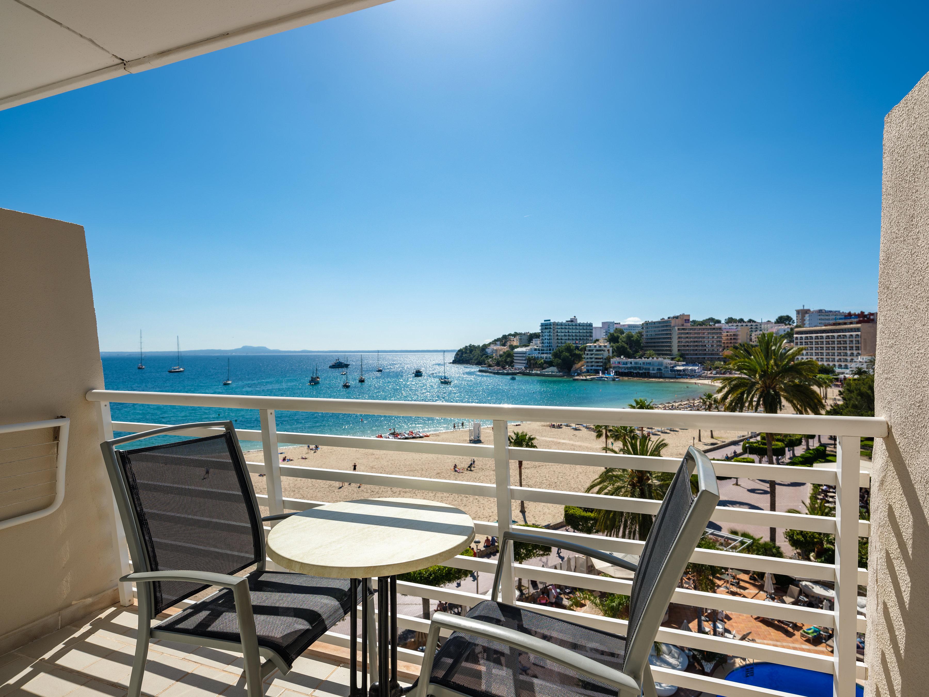 Son Matias Beach - Adults Only Palma Nova  Bagian luar foto