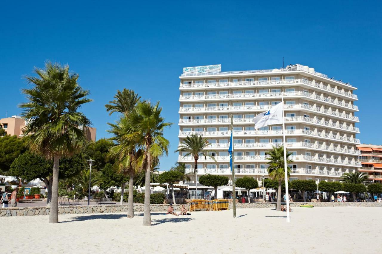 Son Matias Beach - Adults Only Palma Nova  Bagian luar foto